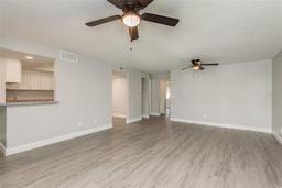 Picture of 10500 N Village Drive N Unit 102, Seminole, FL 33772