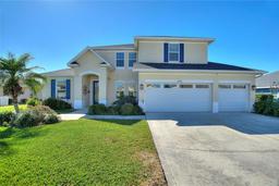 Picture of 206 Clovis Pass, Winter Haven, FL 33880