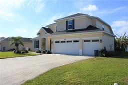 Picture of 206 Clovis Pass, Winter Haven, FL 33880