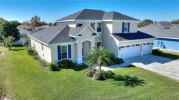 Picture of 206 Clovis Pass, Winter Haven, FL 33880