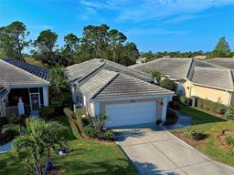 Picture of 1586 Monarch Drive Unit 1586, Venice, FL 34293