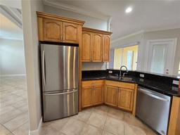 Picture of 434 Perdido Street, North Port, FL 34287