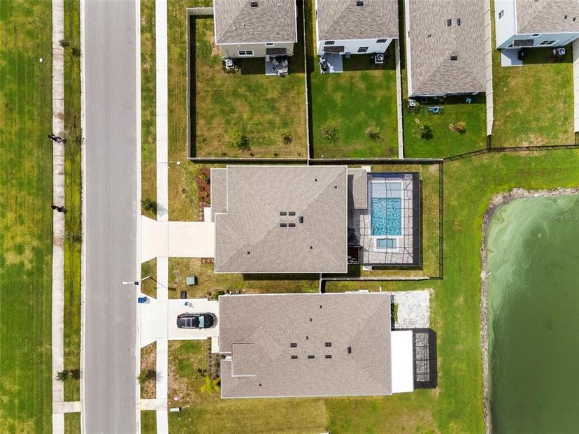 Picture of 8861 Forge Breeze Loop, Wesley Chapel FL 33545