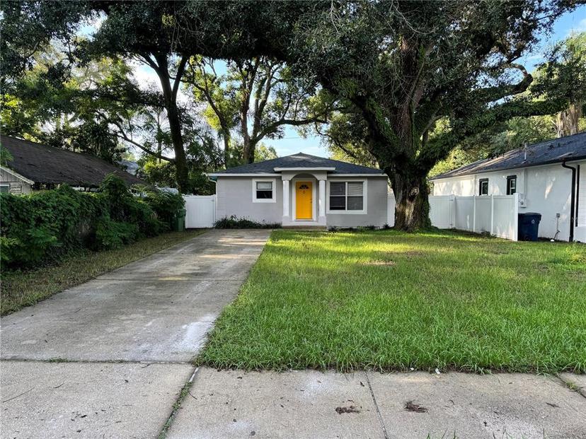 Picture of 1709 E Diana Street, Tampa FL 33610