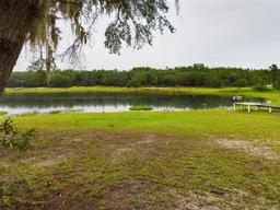 Picture of 172 Hour Glass Circle, Hawthorne, FL 32640