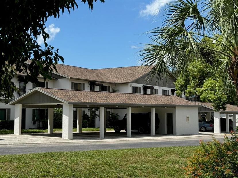 Picture of 6583 River Run Boulevard Unit 21005, Weeki Wachee FL 34607