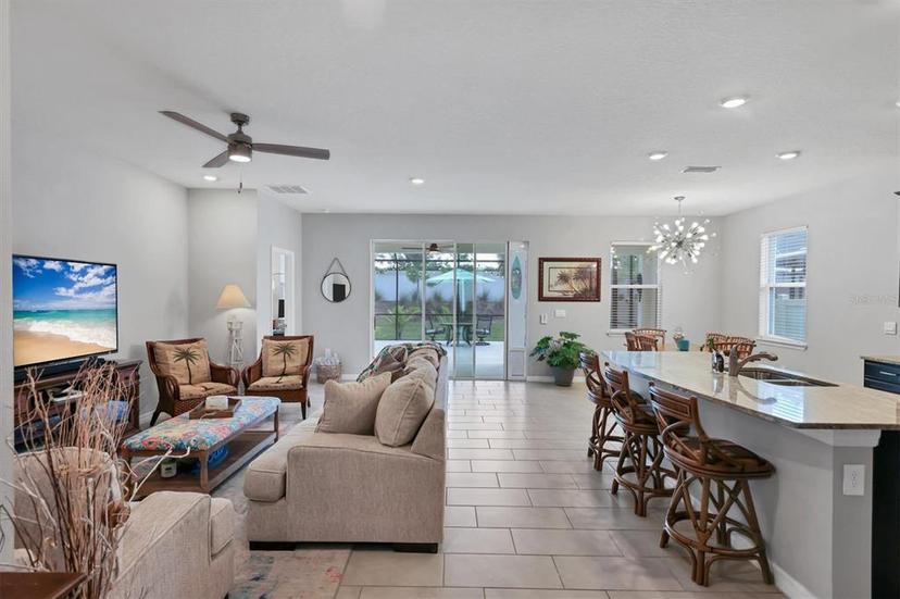 Picture of 5707 Woodland Sage Drive, Sarasota FL 34238