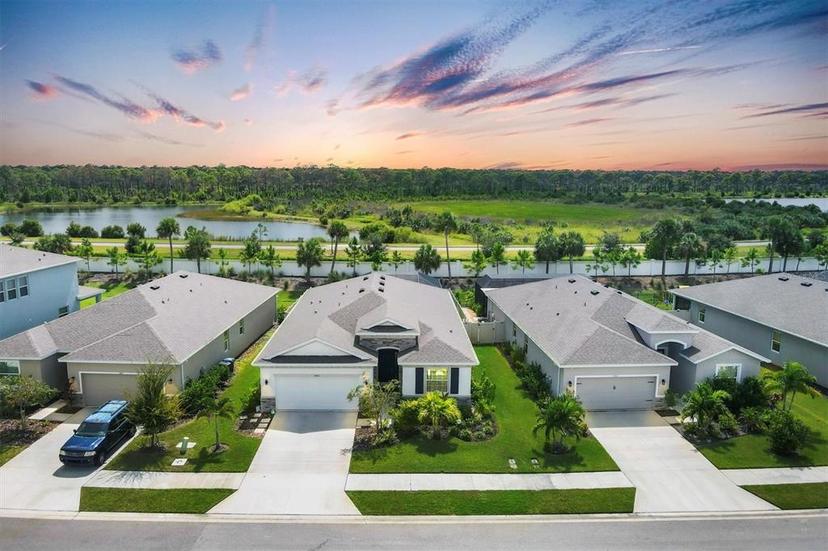 Picture of 5707 Woodland Sage Drive, Sarasota FL 34238