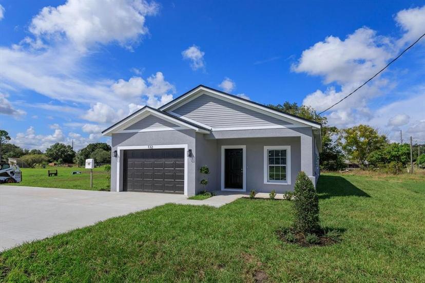 Picture of 132 Carver Drive, Lake Wales FL 33859