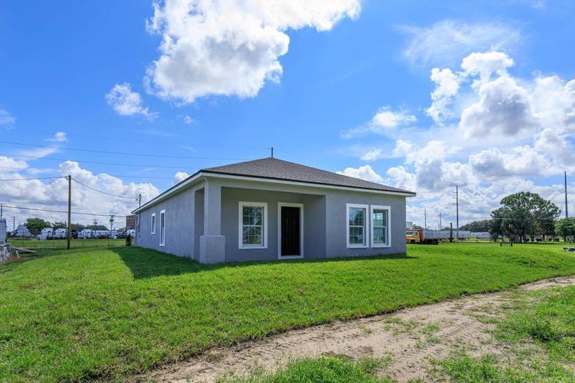 Picture of 132 Carver Drive, Lake Wales FL 33859