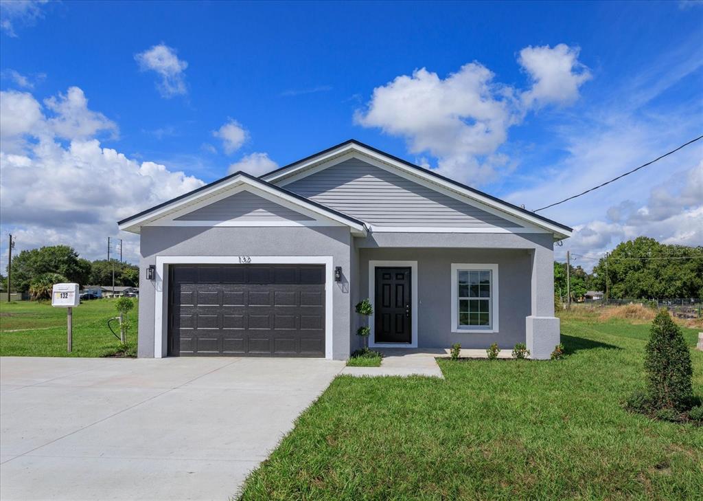 Picture of 132 Carver Drive, Lake Wales, FL 33859