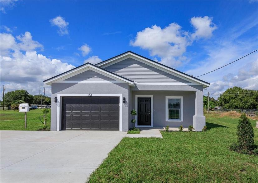 Picture of 132 Carver Drive, Lake Wales FL 33859