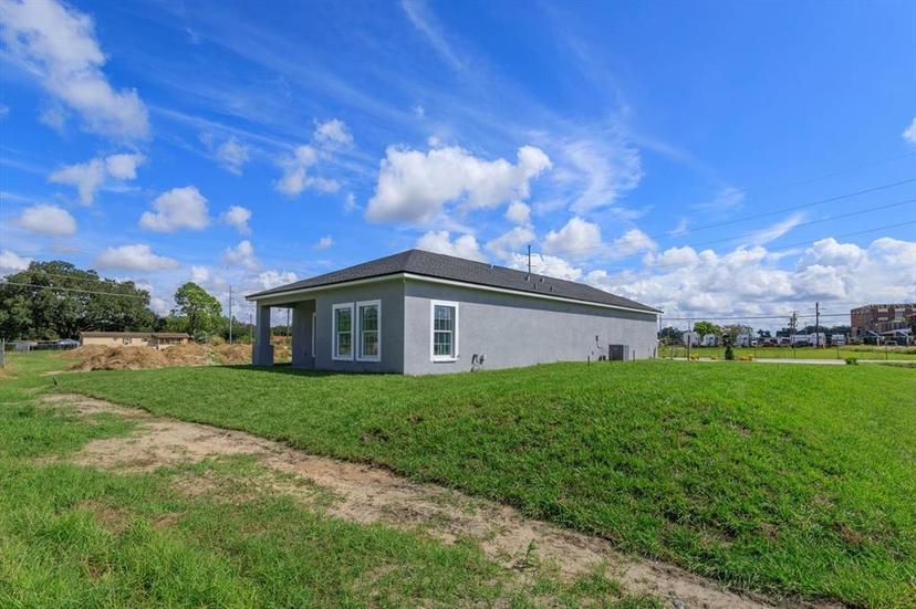 Picture of 132 Carver Drive, Lake Wales FL 33859