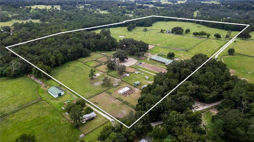 Picture of 8010 NW 125Th Street, Ocala FL 34482