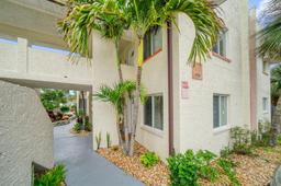 Picture of 2704 2Nd Street Unit 7, Indian Rocks Beach, FL 33785
