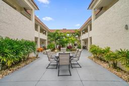 Picture of 2704 2Nd Street Unit 7, Indian Rocks Beach, FL 33785