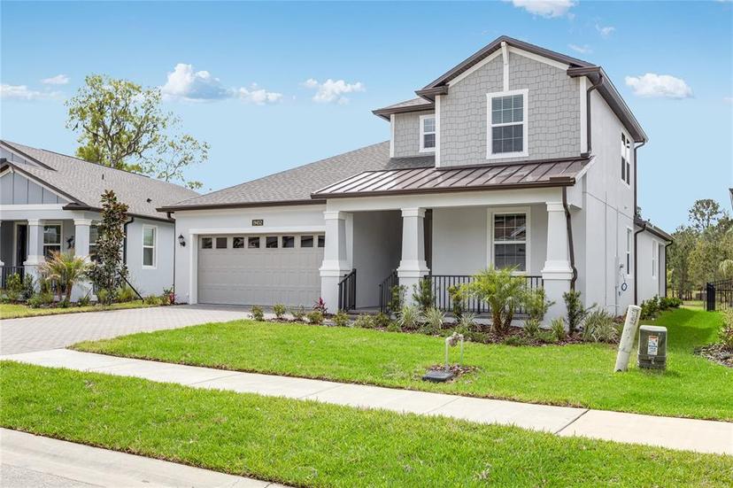 Picture of 19452 Bristol Wood Place, Brooksville FL 34601
