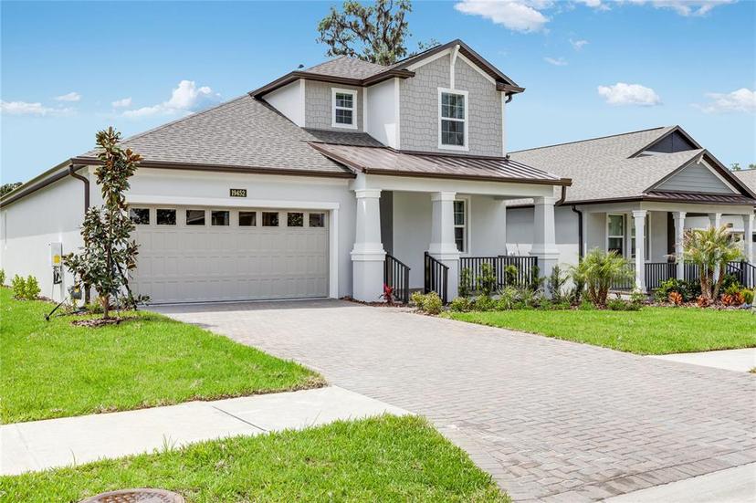 Picture of 19452 Bristol Wood Place, Brooksville FL 34601