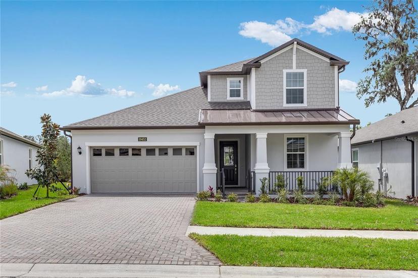 Picture of 19452 Bristol Wood Place, Brooksville FL 34601