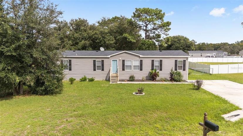 Picture of 41 SE 70Th Circle, Ocala FL 34472