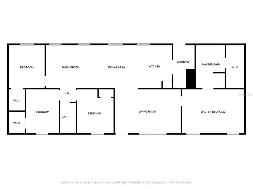 Picture of 41 SE 70Th Circle, Ocala FL 34472