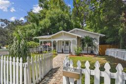 Picture of 502 E Hugh Street, Tampa, FL 33603