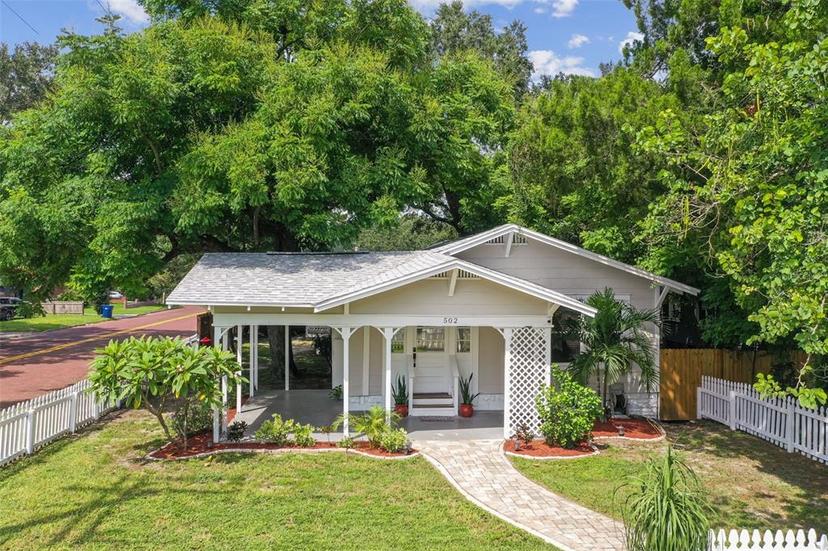 Picture of 502 E Hugh Street, Tampa FL 33603