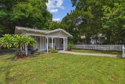 Picture of 502 E Hugh Street, Tampa, FL 33603