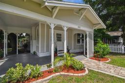 Picture of 502 E Hugh Street, Tampa, FL 33603