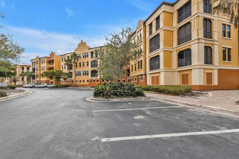 Picture of 95 Vivante Boulevard Unit 9542, Punta Gorda FL 33950