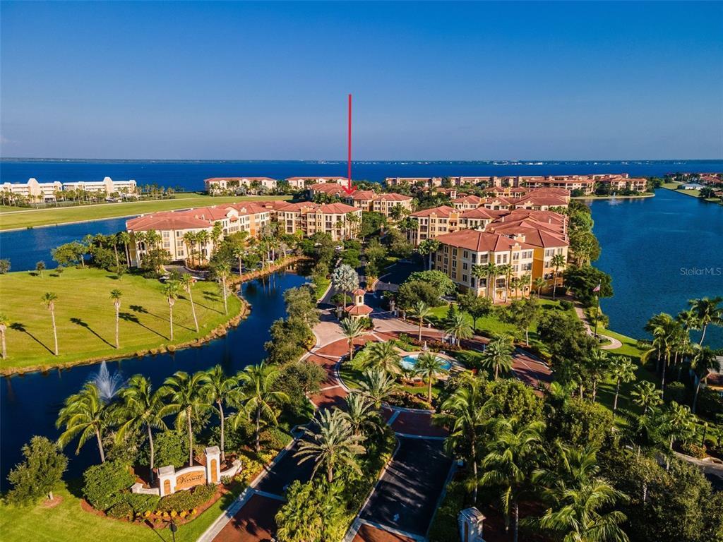 Picture of 95 Vivante Boulevard Unit 9542, Punta Gorda, FL 33950