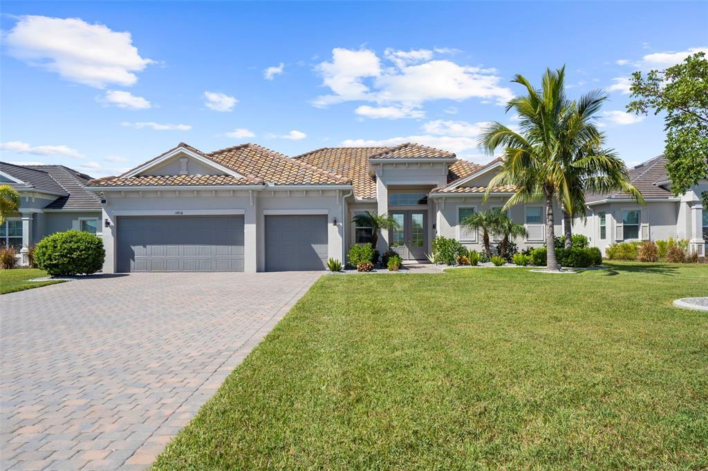 Picture of 14516 Ponce De Leon Trail, Port Charlotte, FL 33981