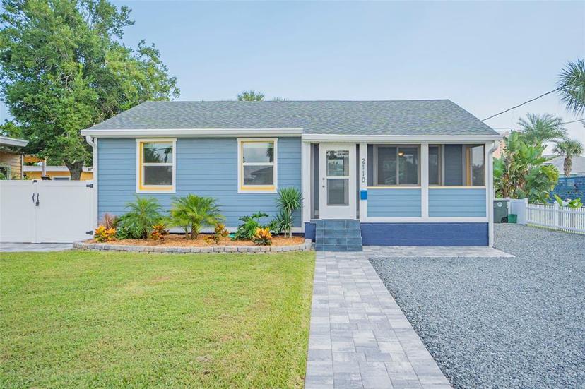 Picture of 2110 N Oleander Avenue, Daytona Beach FL 32118