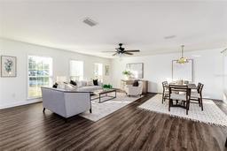 Picture of 4618 Crestview Lane, Lakeland, FL 33813