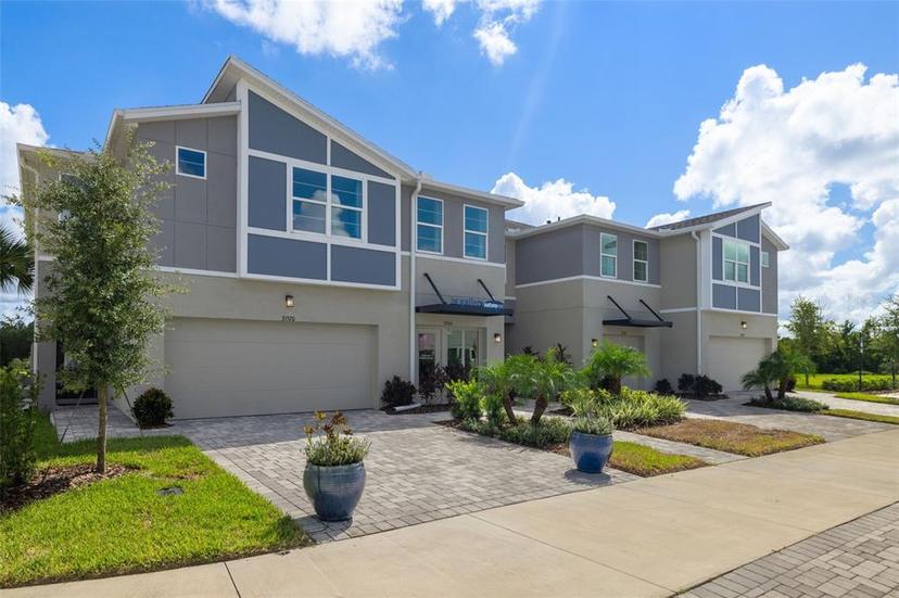 Picture of 31564 Woodland Race Loop, Wesley Chapel FL 33545