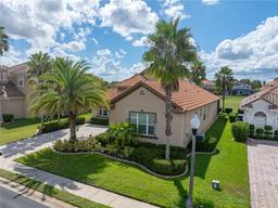 Picture of 2315 Pinehurst Court, Davenport, FL 33837