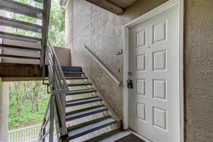 Picture of 15215 Amberly Drive Unit 206, Tampa FL 33647