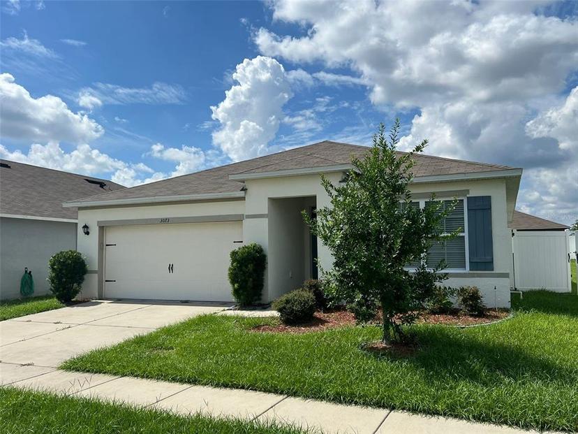Picture of 3073 Royal Tern Drive, Winter Haven FL 33881