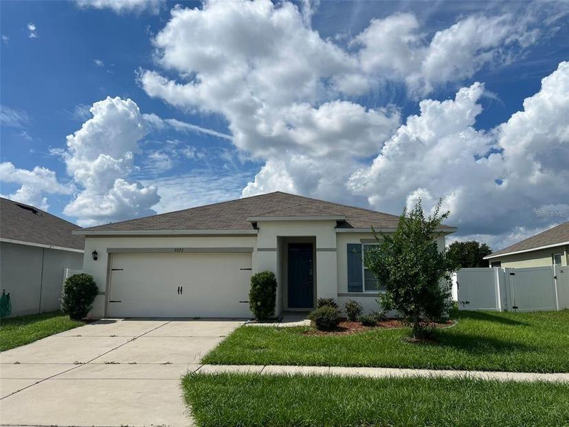 Picture of 3073 Royal Tern Drive, Winter Haven FL 33881