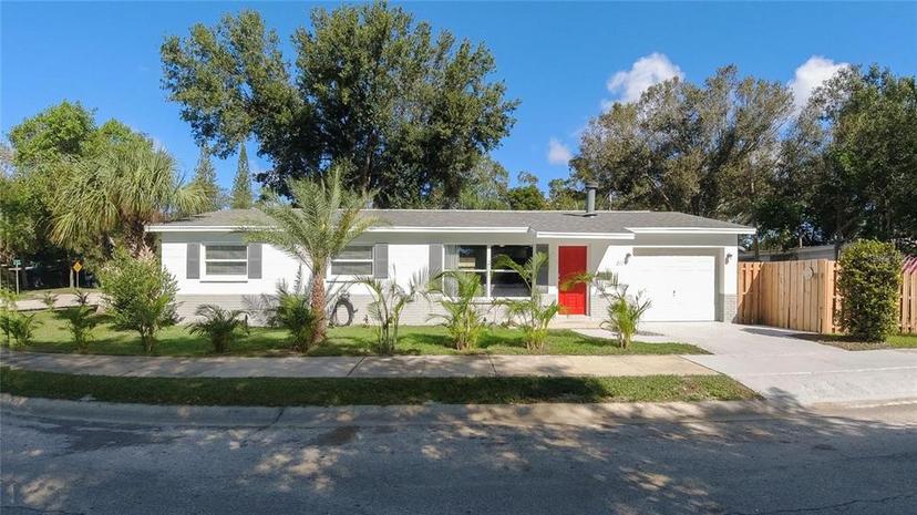 Picture of 2175 43Rd Avenue N, St Petersburg FL 33714