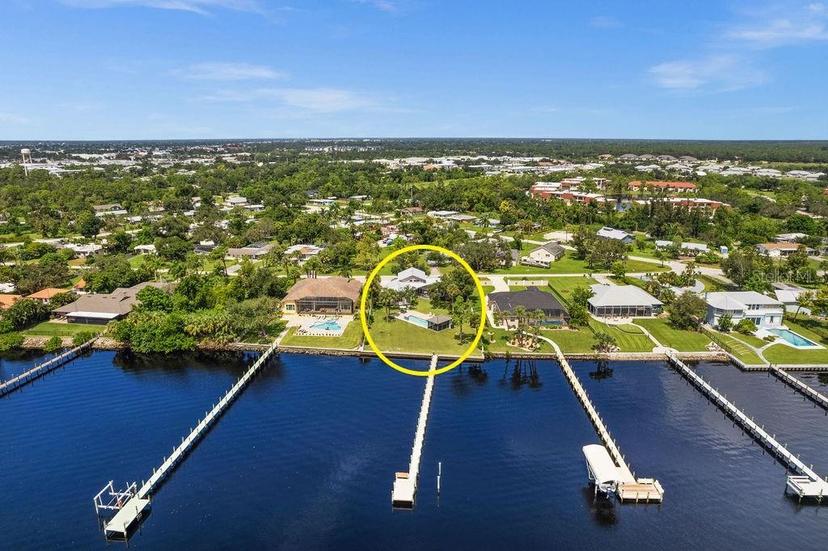 Picture of 4460 Northshore Drive, Punta Gorda FL 33980