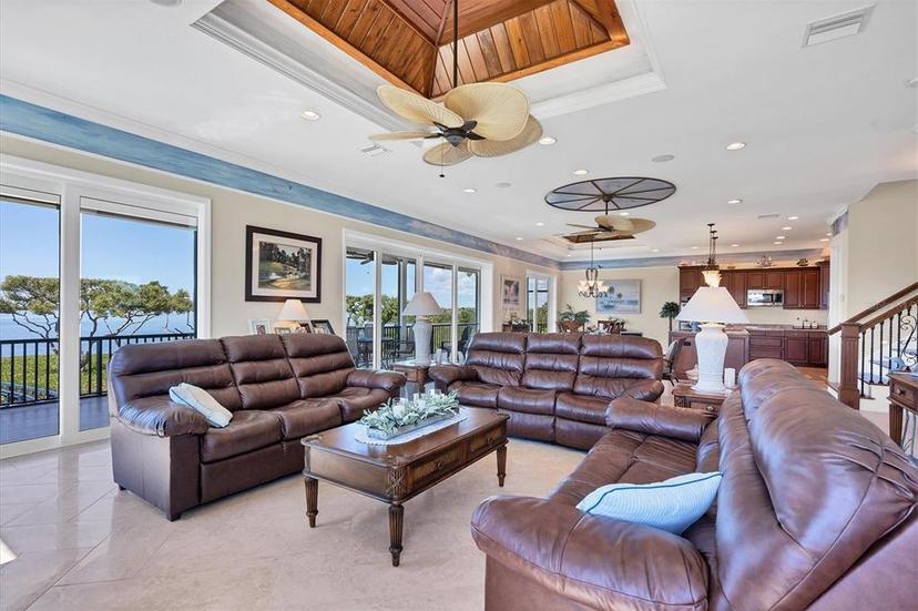 Picture of 9801 Eagle Preserve Drive, Englewood FL 34224