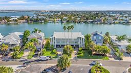 Picture of 2505 Bay Boulevard Unit 1, Indian Rocks Beach, FL 33785