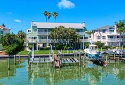 Picture of 2505 Bay Boulevard Unit 1, Indian Rocks Beach, FL 33785