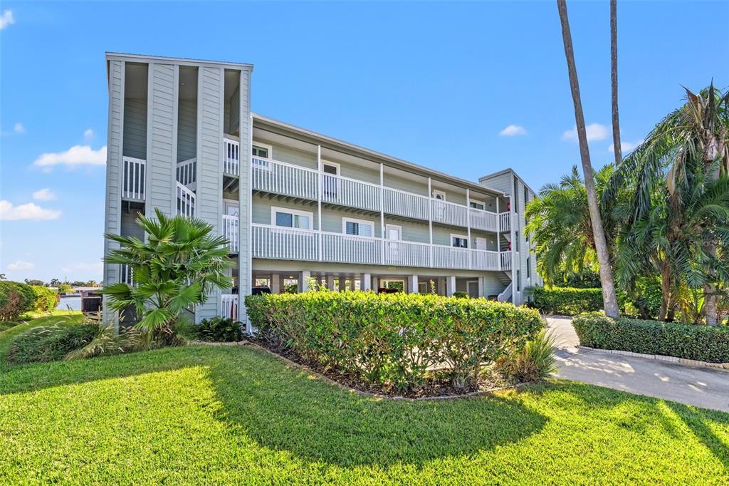 Picture of 2505 Bay Boulevard Unit 1, Indian Rocks Beach, FL 33785