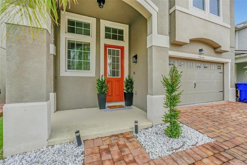 Picture of 2599 Nouveau Way, Kissimmee FL 34741