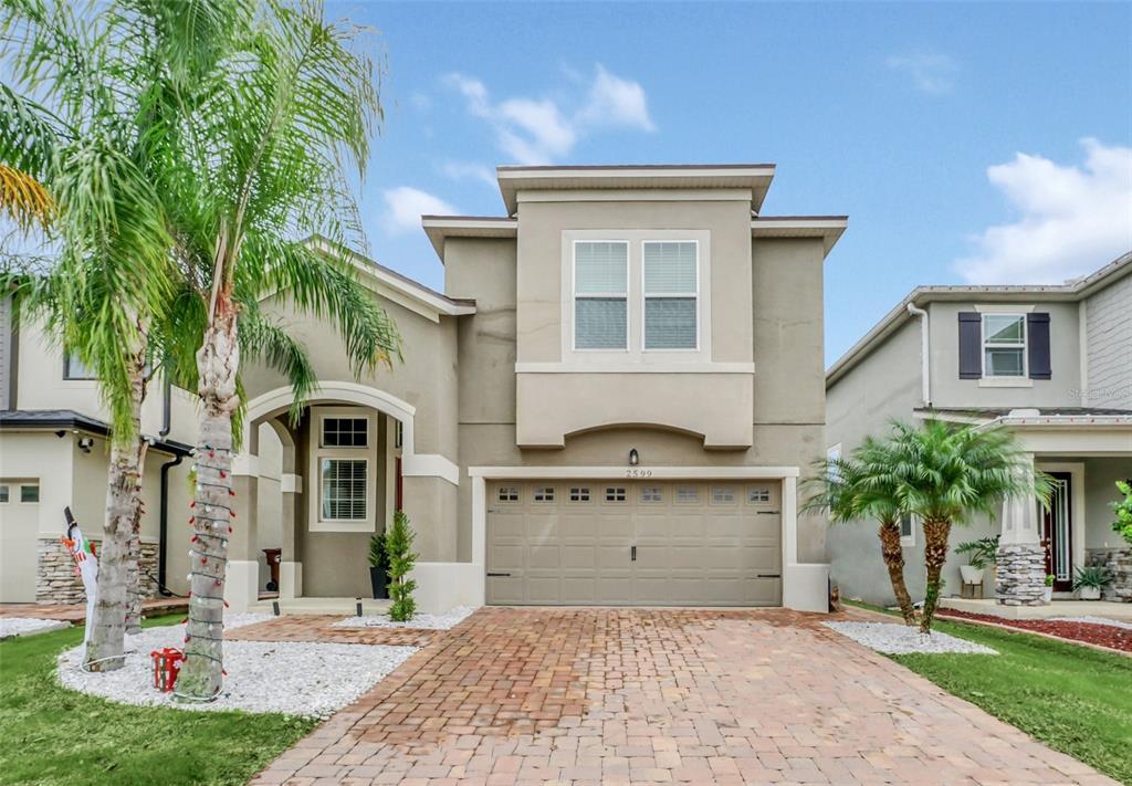 Picture of 2599 Nouveau Way, Kissimmee, FL 34741