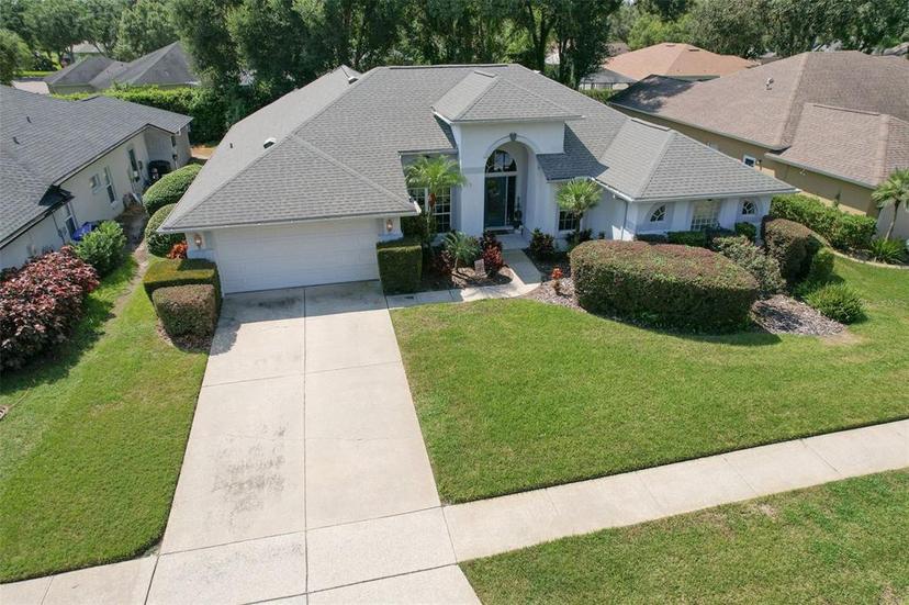 Picture of 4923 Willow Ridge Terrace, Valrico FL 33596