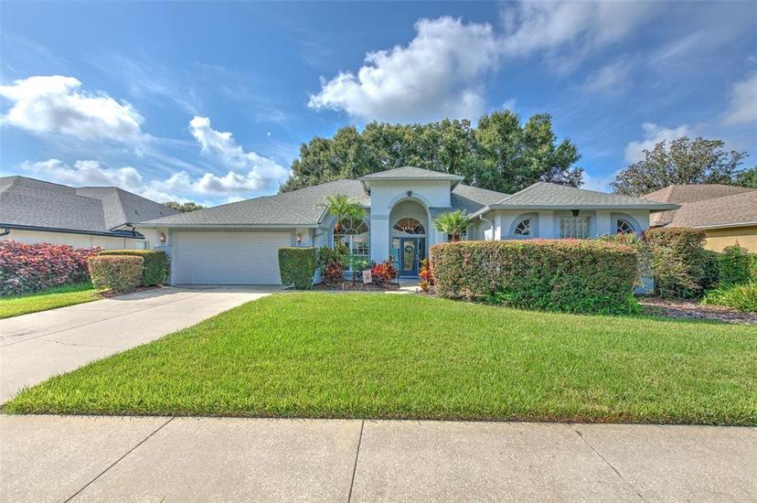 Picture of 4923 Willow Ridge Terrace, Valrico FL 33596