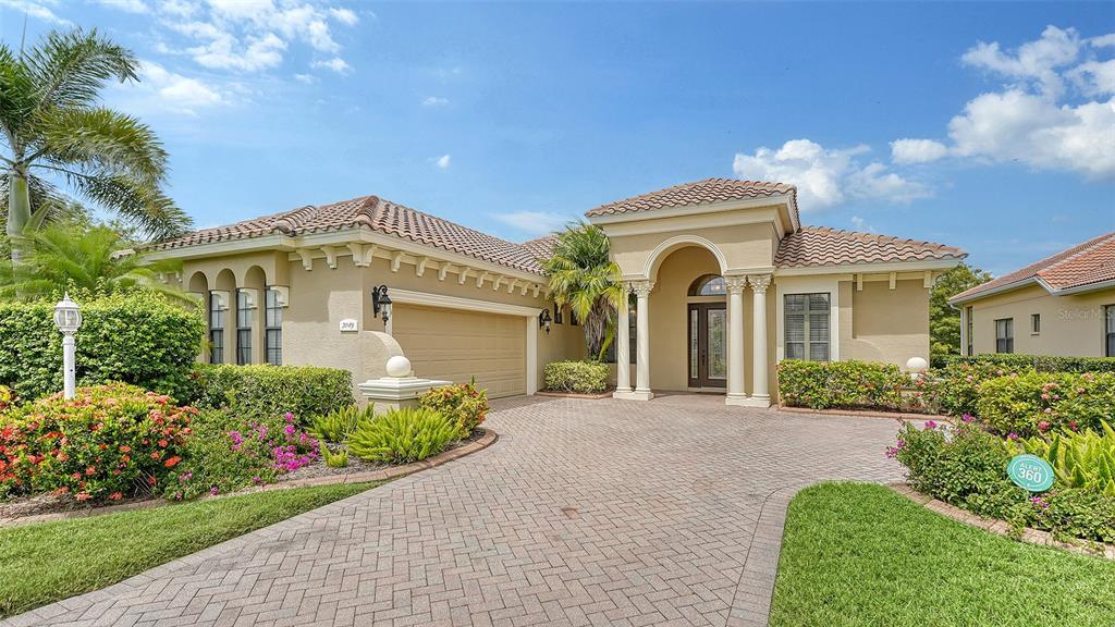 Picture of 7049 Whitemarsh Circle, Lakewood Ranch, FL 34202
